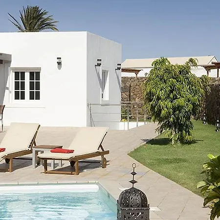 Vila Coral Puerto del Carmen (Lanzarote)