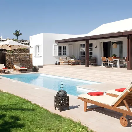 Coral Villa Puerto del Carmen (Lanzarote)