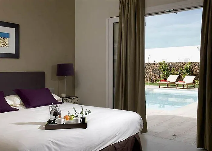 Villa Coral Puerto del Carmen (Lanzarote)