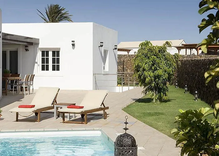 Villa Coral Puerto del Carmen (Lanzarote)
