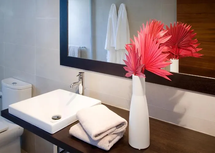 Coral Puerto del Carmen (Lanzarote)