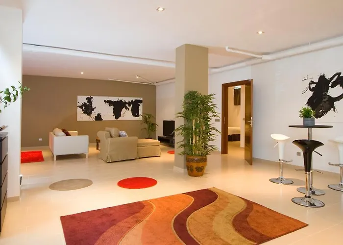 Coral Villa Puerto del Carmen (Lanzarote)