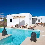 Coral Villa
