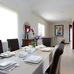 Coral Villa *