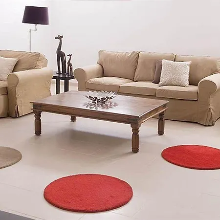 Coral فيلة