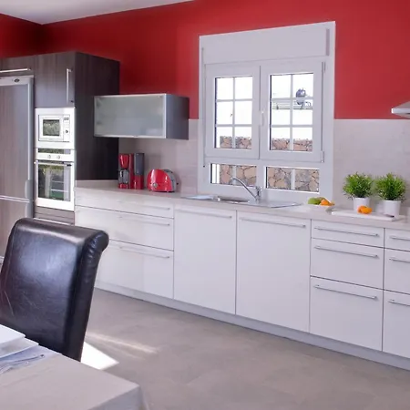 Coral Willa Puerto del Carmen (Lanzarote)