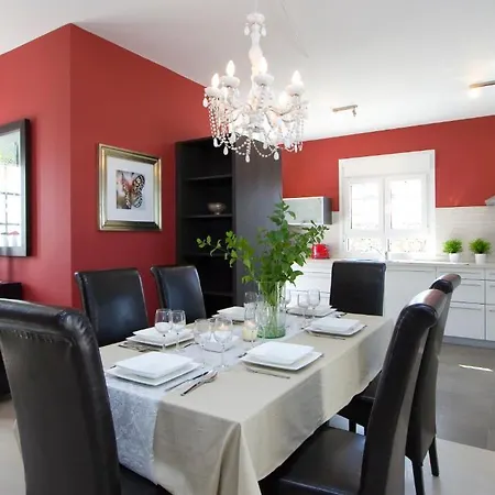 Villa Coral *