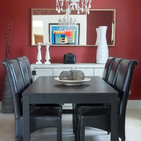 Coral Villa