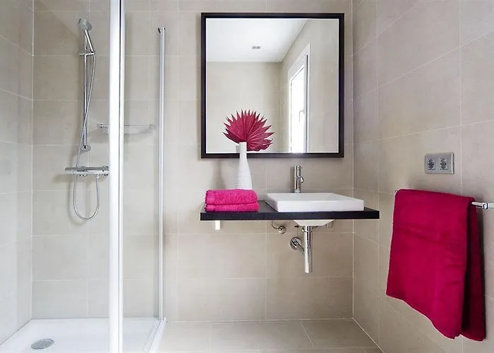 Willa Coral Puerto del Carmen (Lanzarote)