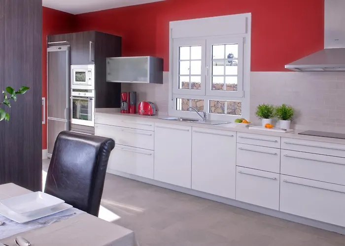 Coral Villa Puerto del Carmen (Lanzarote)