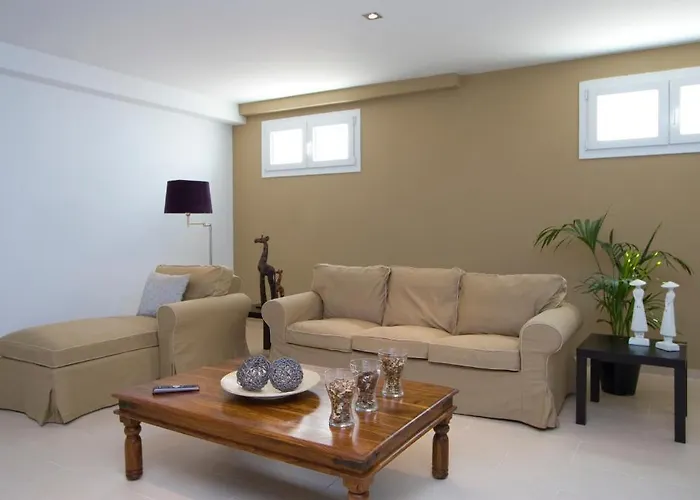 Coral Puerto del Carmen (Lanzarote)