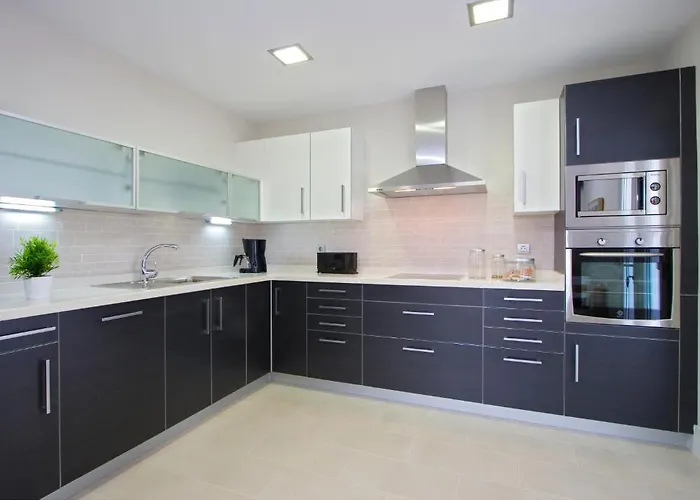 Coral Villa Puerto del Carmen (Lanzarote)