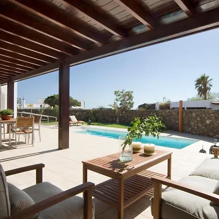 Coral Villa *